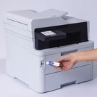 Immagine di Multifunzione laser a colori A4 BROTHER MFC L3760CDW