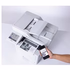Immagine di Multifunzione laser B-N a4 BROTHER MFCL6710DW