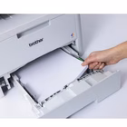 Immagine di Multifunzione laser a colori A4 BROTHER MFCL8340CDW