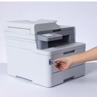 Immagine di Multifunzione laser a colori A4 BROTHER MFCL8340CDW