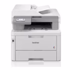 Immagine di Multifunzione laser a colori A4 BROTHER MFC L8390CDW