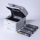 Immagine di Multifunzione laser a colori A4 BROTHER MFCL8340CDW