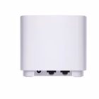 Immagine di Router no especifica 0 ASUS ASUS ZenWiFi AX Mini XD4 BIANCO XD4P-W-1PK