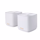 Immagine di Router ethernet 2 ASUS XD4 Plus W-2-PK XD4P-W-2PK