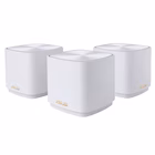 Immagine di Router 4g 2 ASUS XD4 Plus W-3-PK XD4P-W-3PK