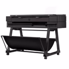 Immagine di Stampante multifunzione HP DesignJet T850 da 91,4 cm