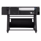 Immagine di Stampante multifunzione HP DesignJet T850 da 91,4 cm