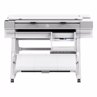 Immagine di Plotter Stampante HP DesignJet T870 da 24