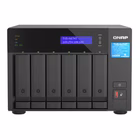 Immagine di Nas senza hard disk integrato QNAP QNAP NAS Enterprise TVS-H674T-I5-32