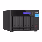 Immagine di Nas senza hard disk integrato QNAP QNAP NAS Enterprise TVS-H674T-I5-32