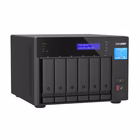 Immagine di Nas senza hard disk integrato QNAP QNAP NAS Enterprise TVS-H674T-I5-32