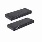 Immagine di USB-C triple displaydock gen2 pd100