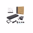 Immagine di USB-C triple displaydock gen2 pd100