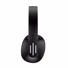 Immagine di Cuffie senza filo si USB-C Nero CELLY FLOWBEAT - Wireless Headphones FLOWBEATBK