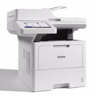 Immagine di Multifunzione laser B-N a4 BROTHER MFCEX910