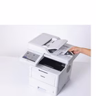 Immagine di Multifunzione laser B-N a4 BROTHER MFCEX910