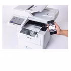 Immagine di Multifunzione laser B-N a4 BROTHER MFCEX910