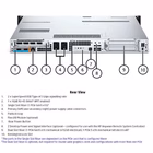 Immagine di Workstation 32.00000 professional xeon w 1024 Gb HP Z4 Rack G5 Workstation AI 82F49ET