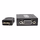 Immagine di HDMI to vga with audio converter