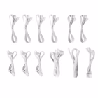 Immagine di Alimentatore per PC 1.000 w ANTEC NE1000G-W