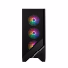 Immagine di Cabinet midi-tower Nero MSI MSI - MAG FORGE 120A AIRFLOW 306-7G23A21-809