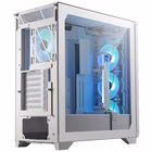 Immagine di Cabinet midi-tower Bianco MSI MPG GUNGNIR 300R AIRFLOW WHITE 306-7G21W21-W57