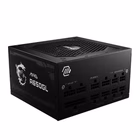 Immagine di Alimentatore per PC 650 w MSI MAG A650GL MAG-A650GL