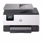 Immagine di Multifunzione ink-jet a colori A4 HP OFFICEJET PRO 9120B
