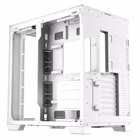 Immagine di Cabinet big/full-tower Bianco ANTEC C8 WHITE C8-WHITE