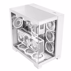Immagine di Cabinet big/full-tower Bianco ANTEC C8 WHITE C8-WHITE