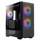 Immagine di Cabinet midi-tower Nero ANTEC NX416L