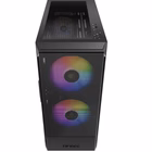 Immagine di Cabinet midi-tower Nero ANTEC NX416L