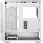 Immagine di Cabinet midi-tower Bianco ANTEC NX416L-WHITE