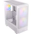 Immagine di Cabinet midi-tower Bianco ANTEC NX416L-WHITE
