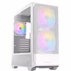 Immagine di Cabinet midi-tower Bianco ANTEC NX416L-WHITE