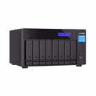 Immagine di Nas senza hard disk integrato QNAP TVS-h874T-i7-32G TVS-H874T-I7-32