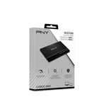Immagine di Ssd interni 500GB sata iii PNY SSD PNY CS 900 500GB SSD7CS900-500-R