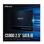 Immagine di Ssd interni 500GB sata iii PNY SSD PNY CS 900 500GB SSD7CS900-500-R
