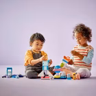 Immagine di Costruzioni LEGO Avventura dello Space Shuttle 3 in 1 10422A