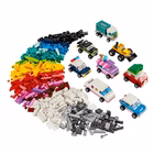 Immagine di Costruzioni LEGO Veicoli creativi 11036A