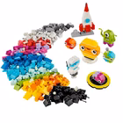 Immagine di Costruzioni LEGO Pianeti spazio creativi 11037A