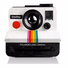 Immagine di Costruzioni LEGO Fotocamera Polaroid OneStep SX-70 21345A