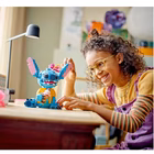 Immagine di Costruzioni LEGO Stitch 43249A