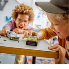 Immagine di Costruzioni LEGO Inseguimento della macchina da corsa 60415A