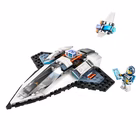 Immagine di Costruzioni LEGO Astronave interstellare 60430A