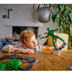 Immagine di Costruzioni LEGO Personaggio costruibile di Goblin 76284A