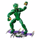 Immagine di Costruzioni LEGO Personaggio costruibile di Goblin 76284A