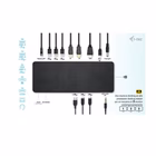 Immagine di USB-C triple 4K display docking