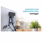 Immagine di USB-C triple 4K display docking