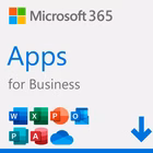 Immagine di Microsoft 365 apps for business